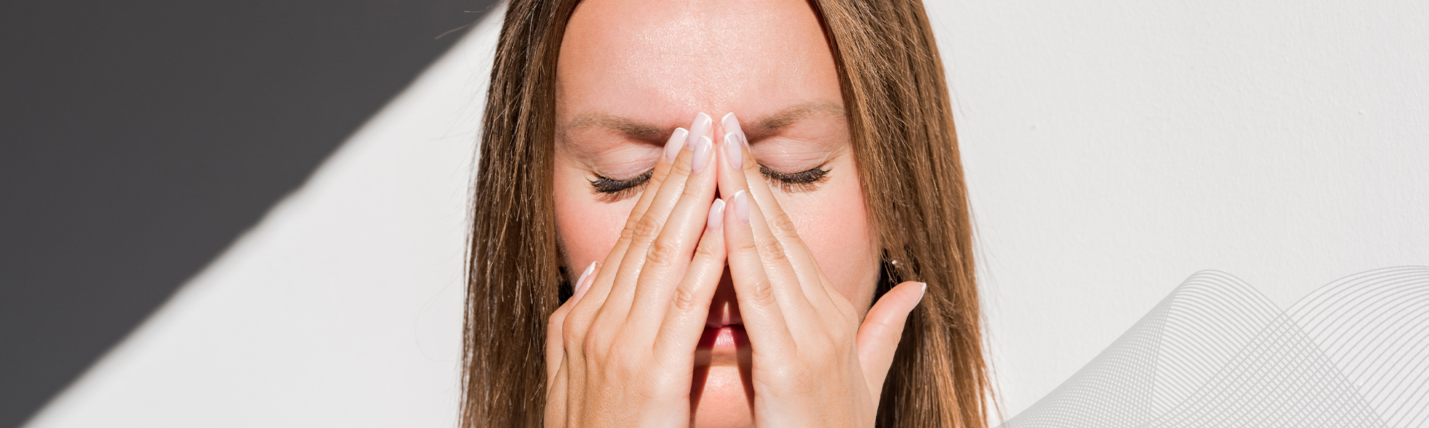 douleurs yeux tete posture